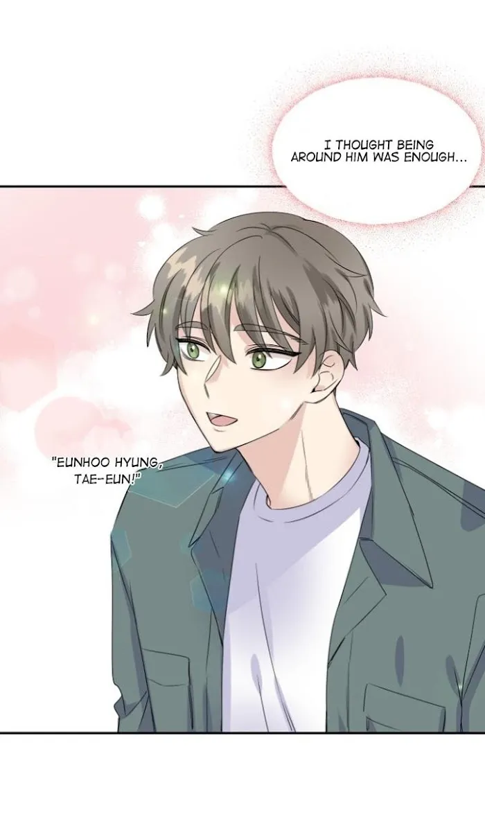 Percentage Of Love - Chapter 10 Page 25