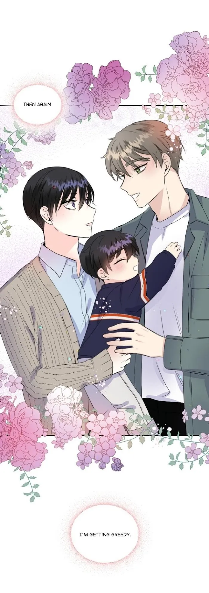 Percentage Of Love - Chapter 10 Page 26