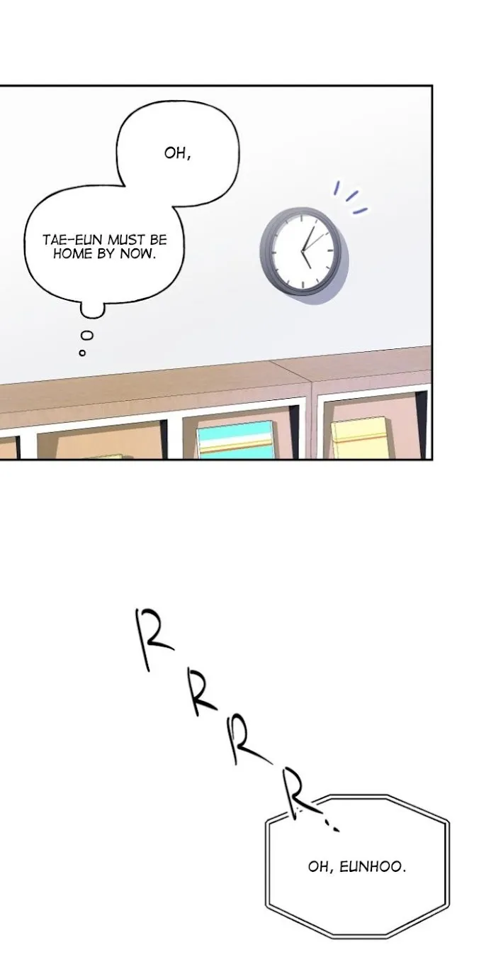 Percentage Of Love - Chapter 10 Page 30