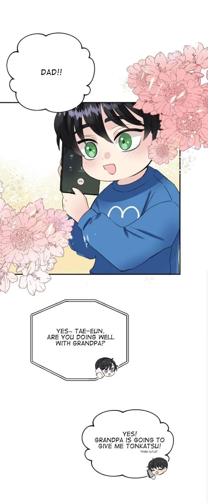 Percentage Of Love - Chapter 10 Page 32