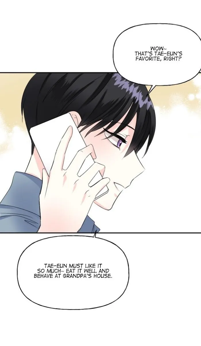 Percentage Of Love - Chapter 10 Page 33