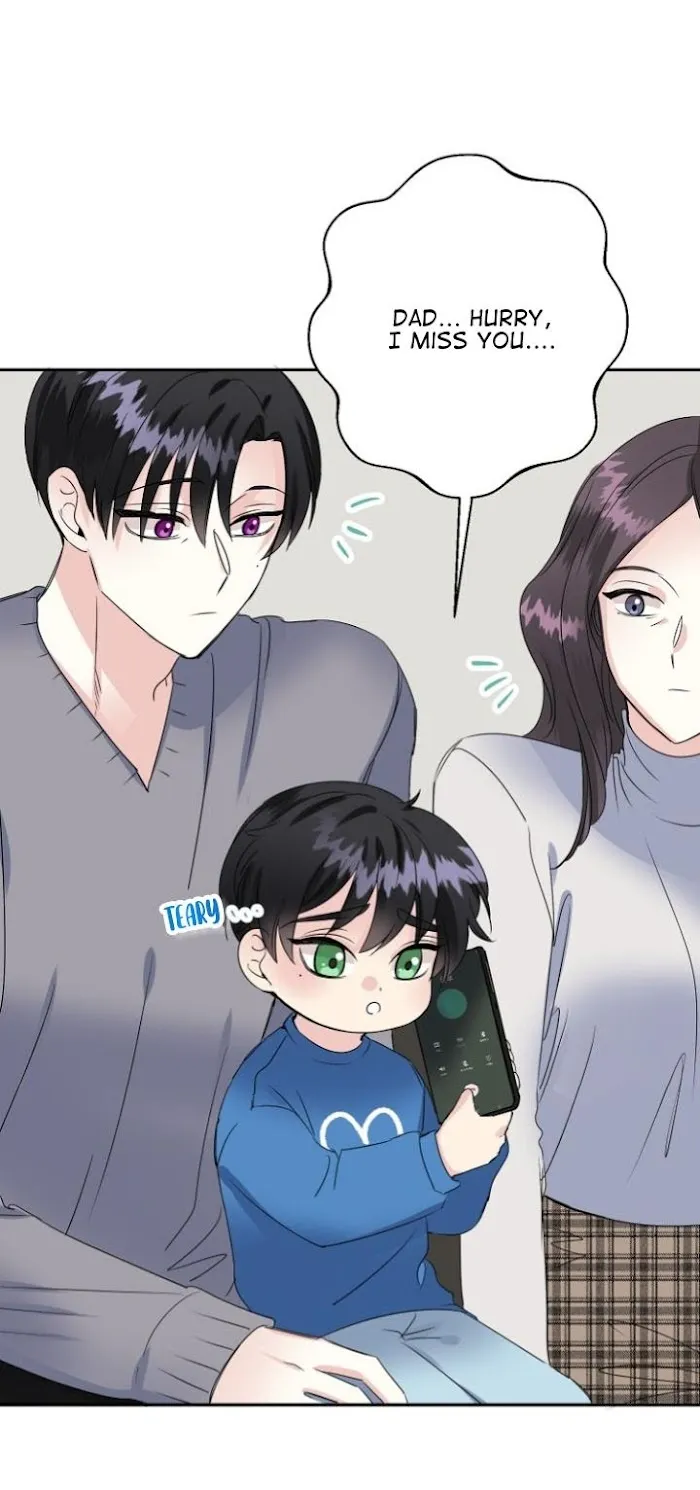 Percentage Of Love - Chapter 10 Page 35