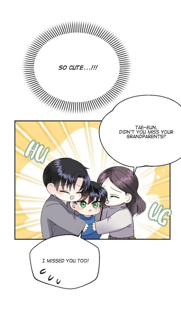 Percentage Of Love - Chapter 10 Page 36