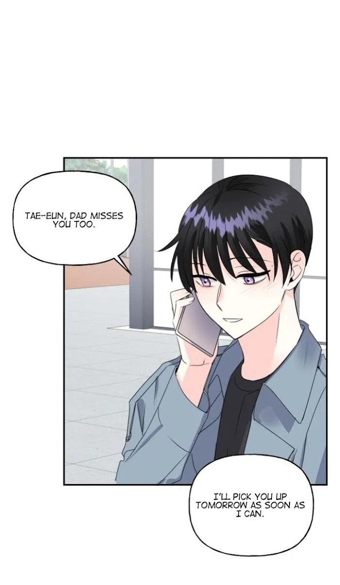 Percentage Of Love - Chapter 10 Page 37