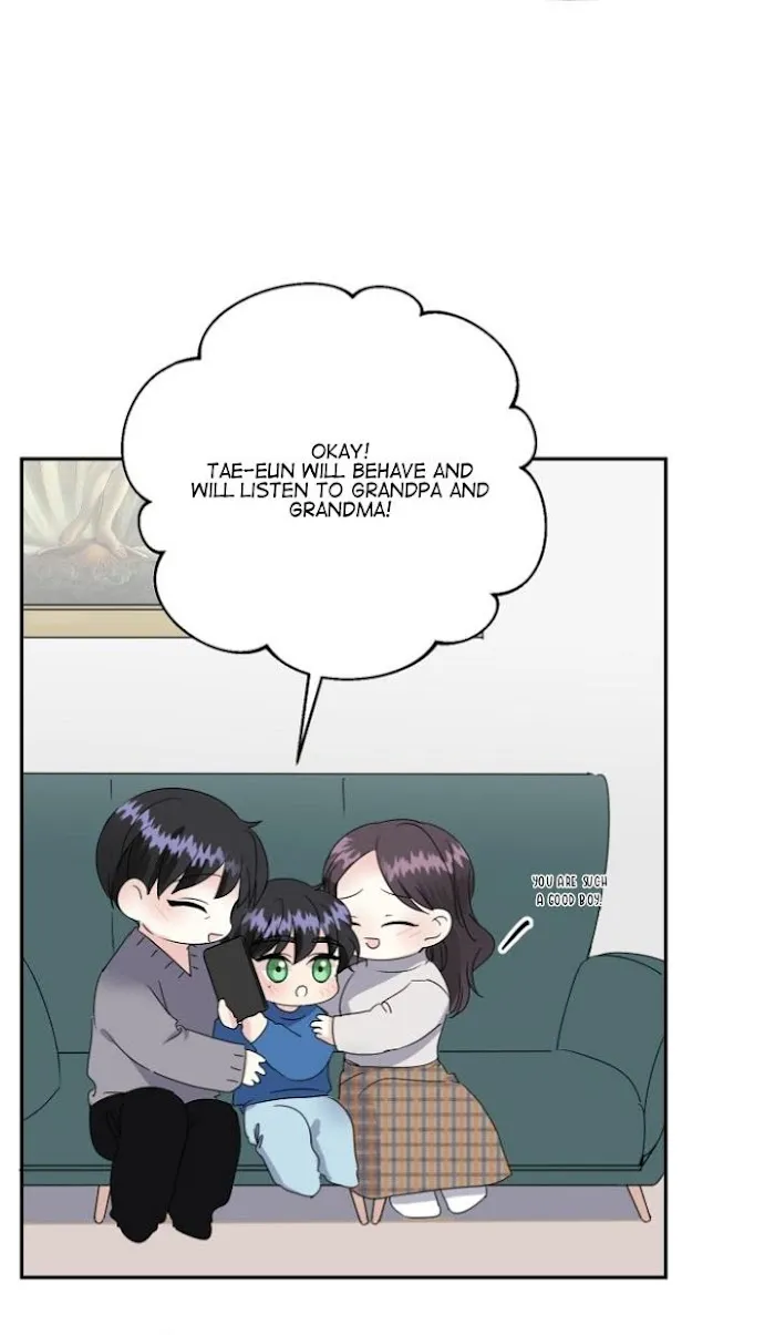 Percentage Of Love - Chapter 10 Page 38