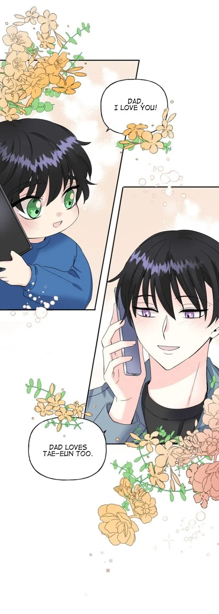 Percentage Of Love - Chapter 10 Page 39