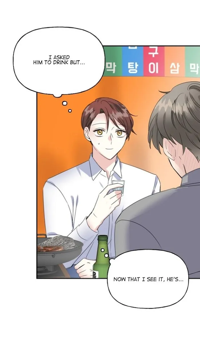 Percentage Of Love - Chapter 10 Page 41