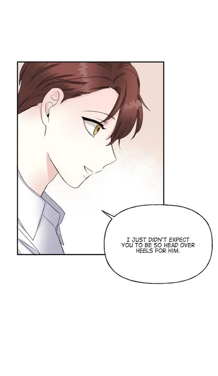 Percentage Of Love - Chapter 10 Page 45