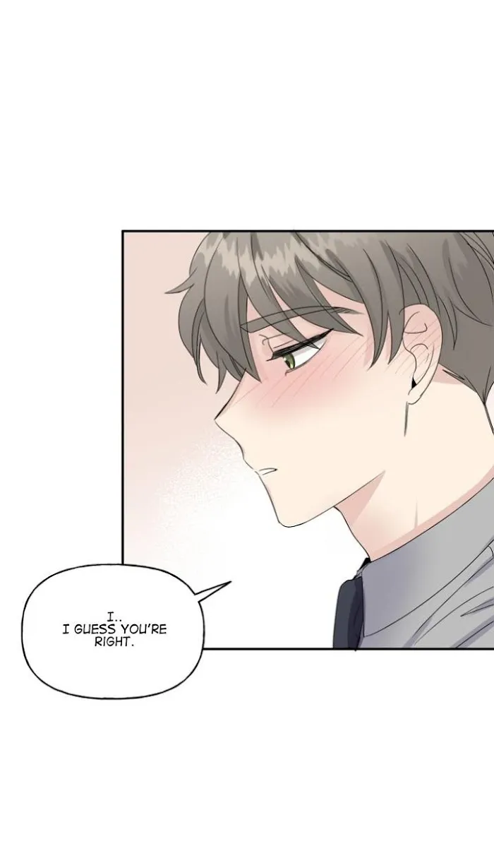 Percentage Of Love - Chapter 10 Page 46