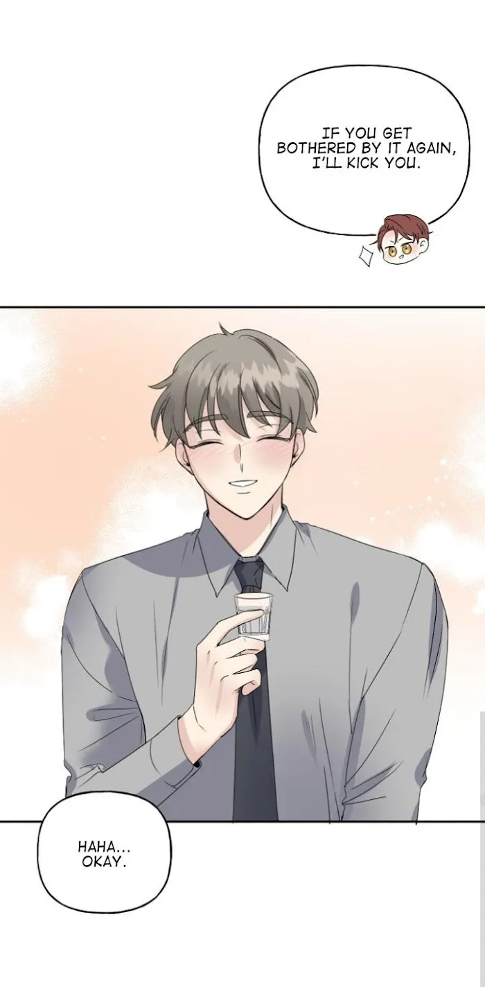 Percentage Of Love - Chapter 10 Page 48