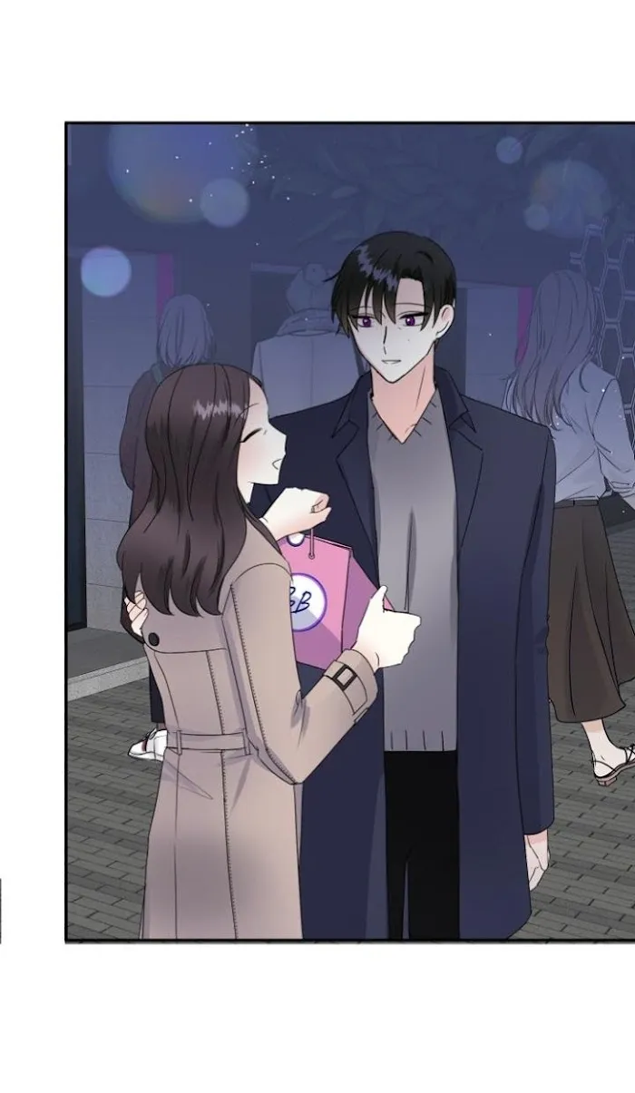 Percentage Of Love - Chapter 10 Page 55