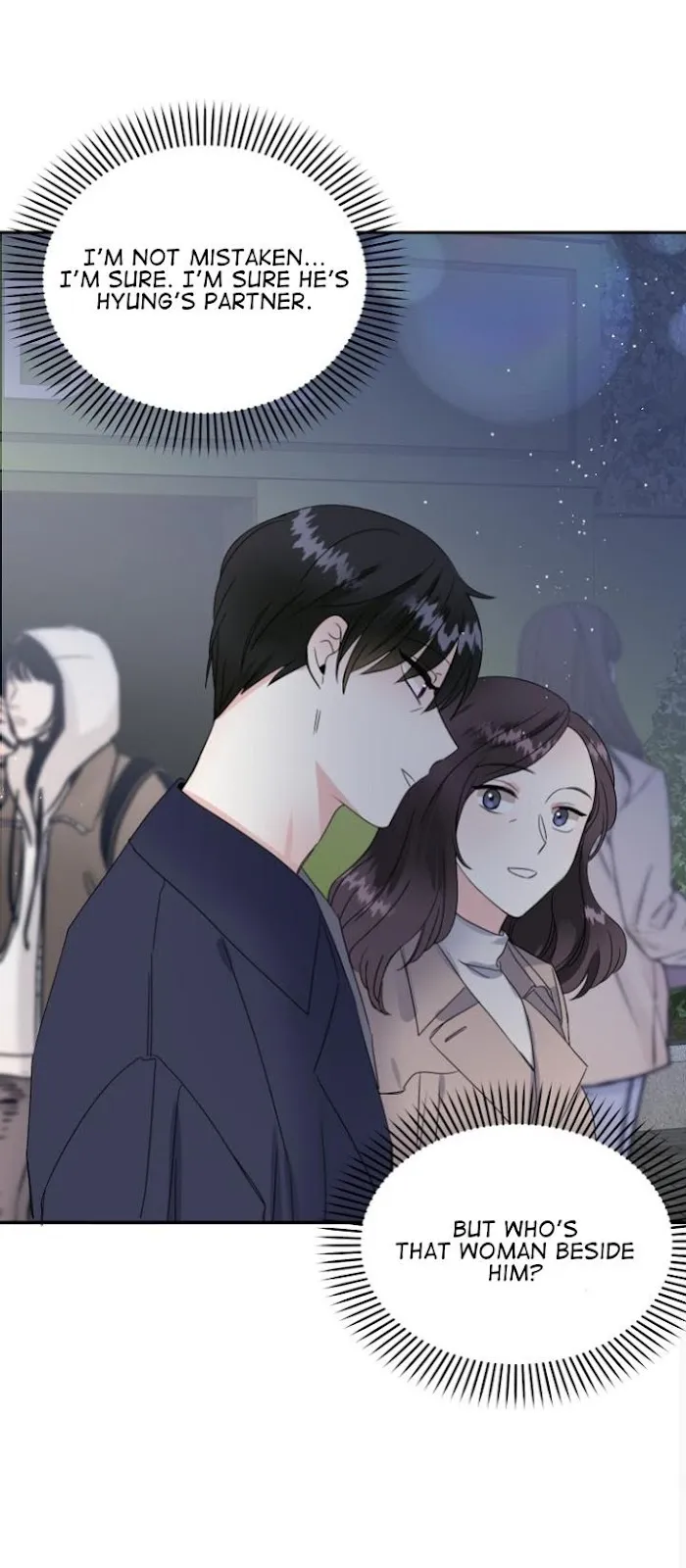 Percentage Of Love - Chapter 10 Page 58