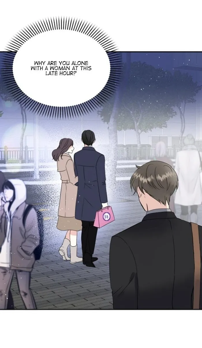 Percentage Of Love - Chapter 10 Page 59