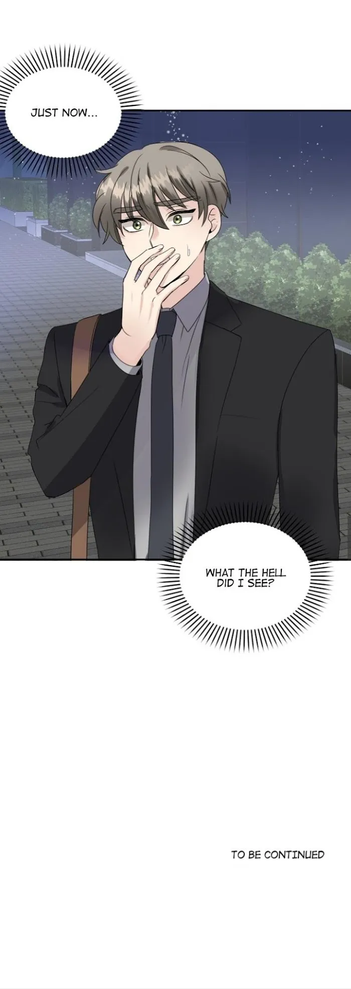 Percentage Of Love - Chapter 10 Page 62