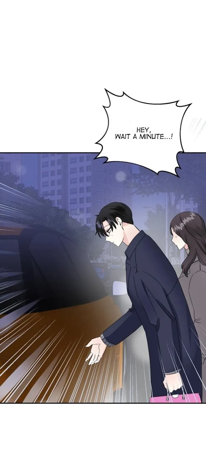 Percentage Of Love - Chapter 11 Page 5