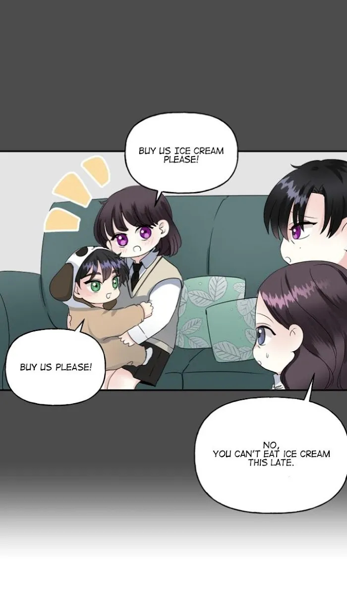 Percentage Of Love - Chapter 11 Page 12