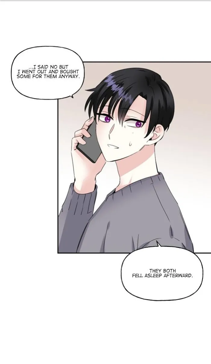 Percentage Of Love - Chapter 11 Page 13