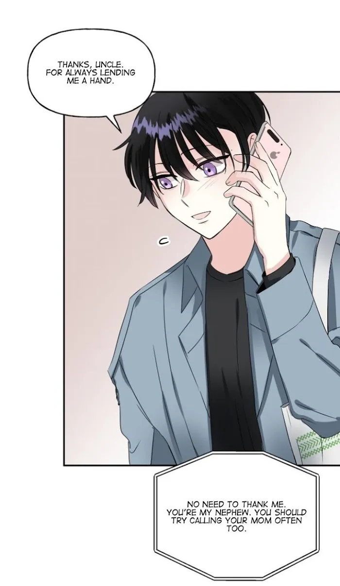 Percentage Of Love - Chapter 11 Page 16