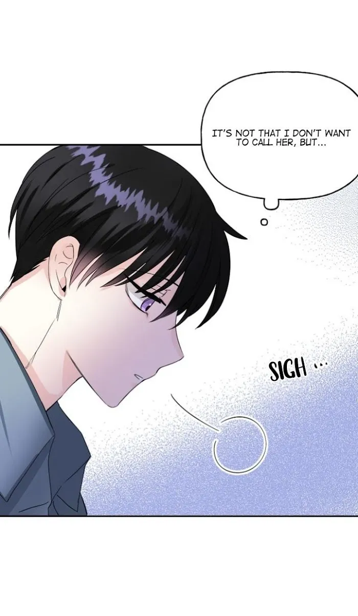Percentage Of Love - Chapter 11 Page 18