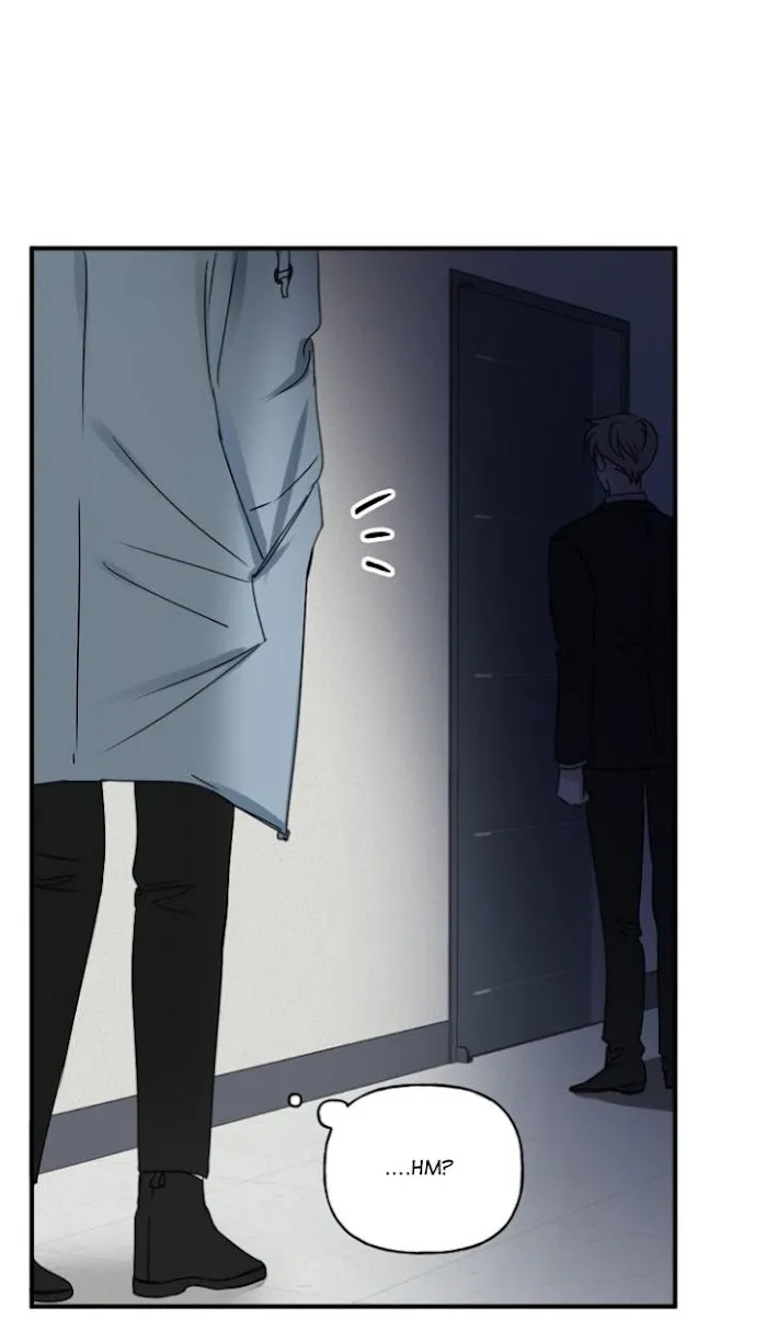 Percentage Of Love - Chapter 11 Page 19