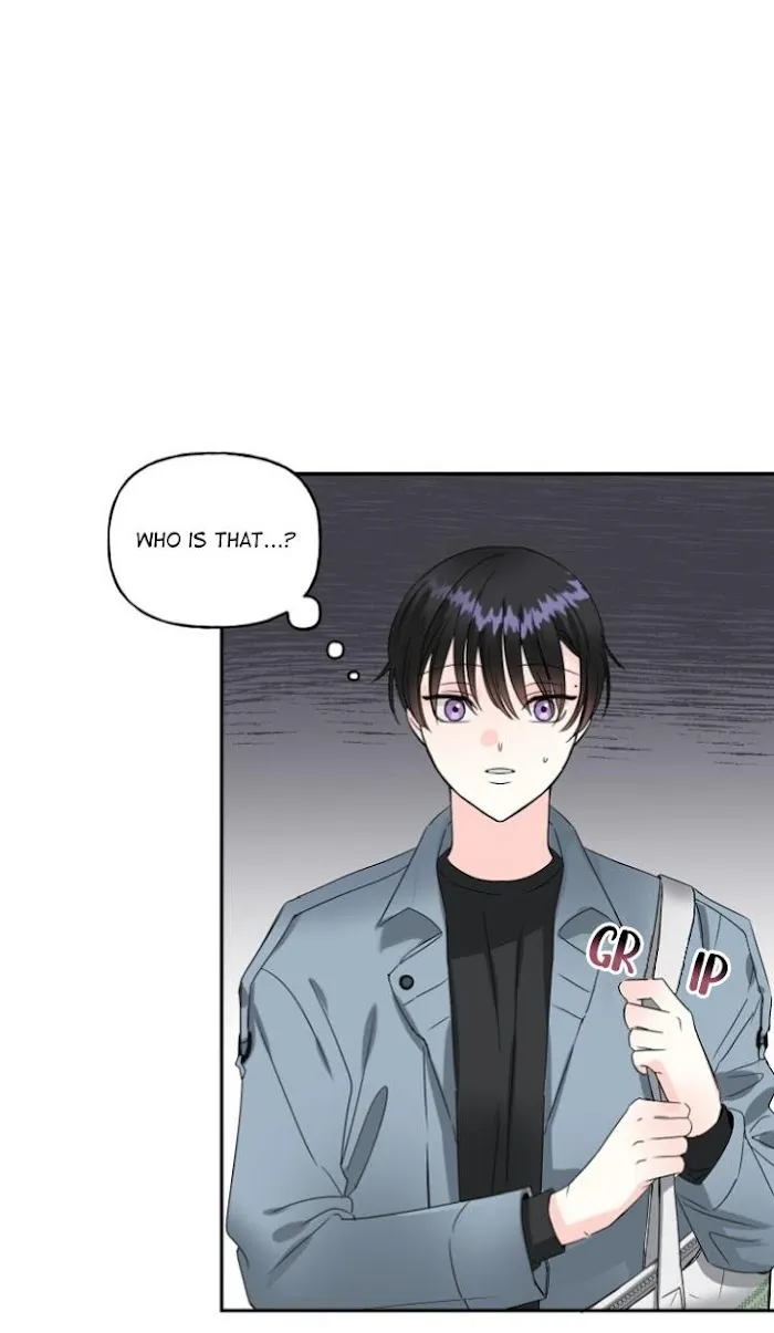 Percentage Of Love - Chapter 11 Page 20