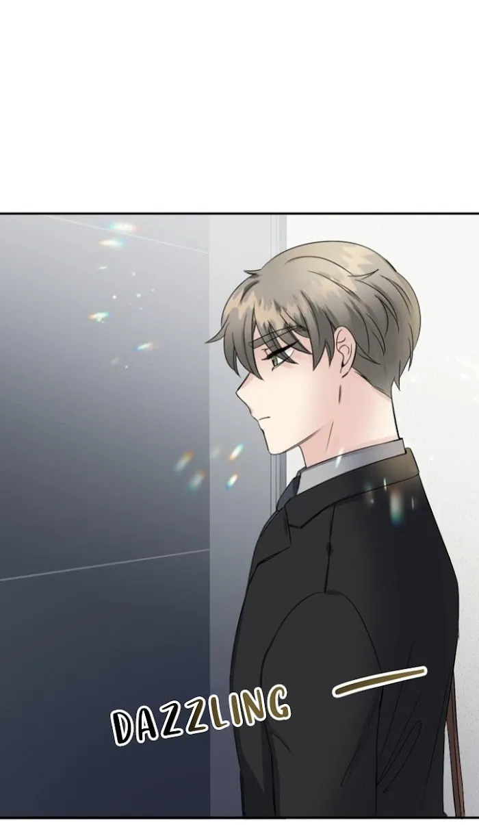 Percentage Of Love - Chapter 11 Page 21