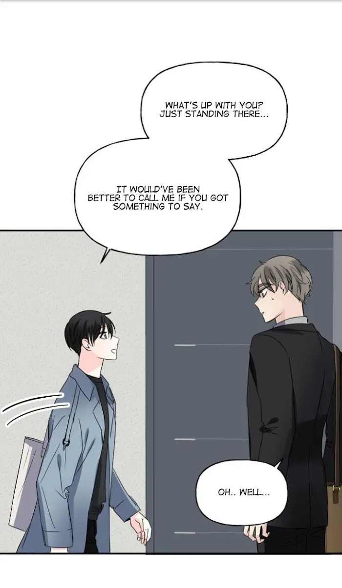 Percentage Of Love - Chapter 11 Page 23