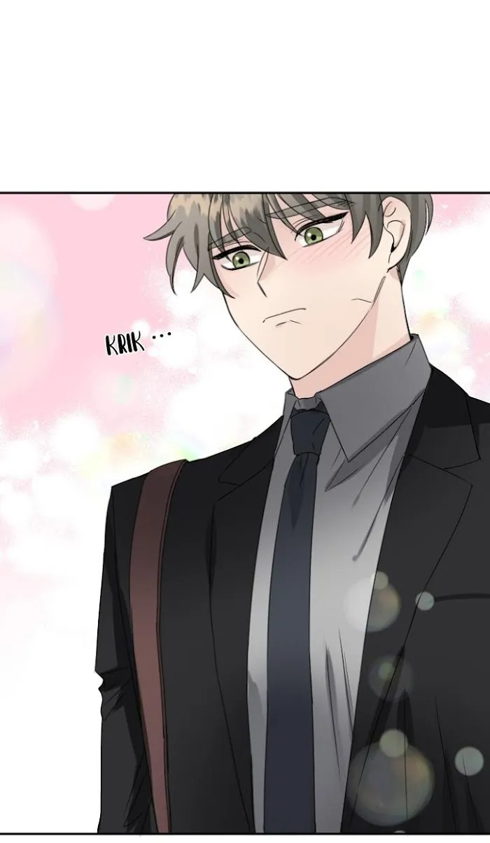 Percentage Of Love - Chapter 11 Page 24