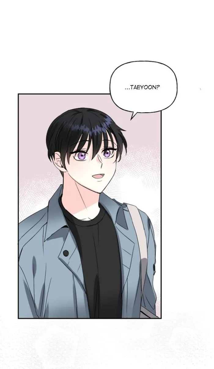 Percentage Of Love - Chapter 11 Page 25