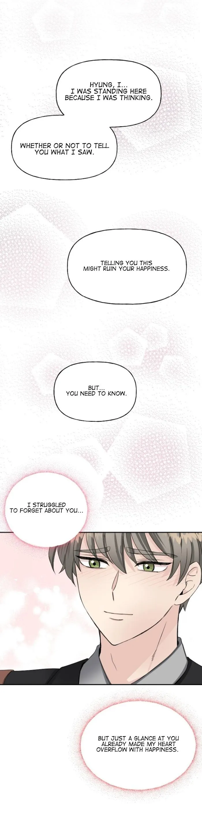 Percentage Of Love - Chapter 11 Page 26