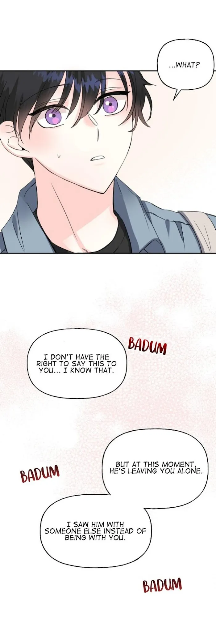 Percentage Of Love - Chapter 11 Page 28
