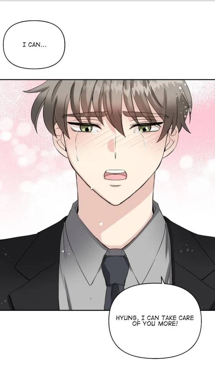 Percentage Of Love - Chapter 11 Page 29