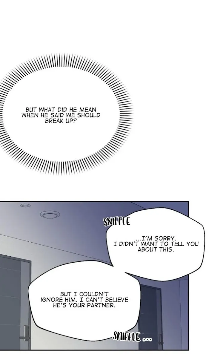 Percentage Of Love - Chapter 11 Page 31