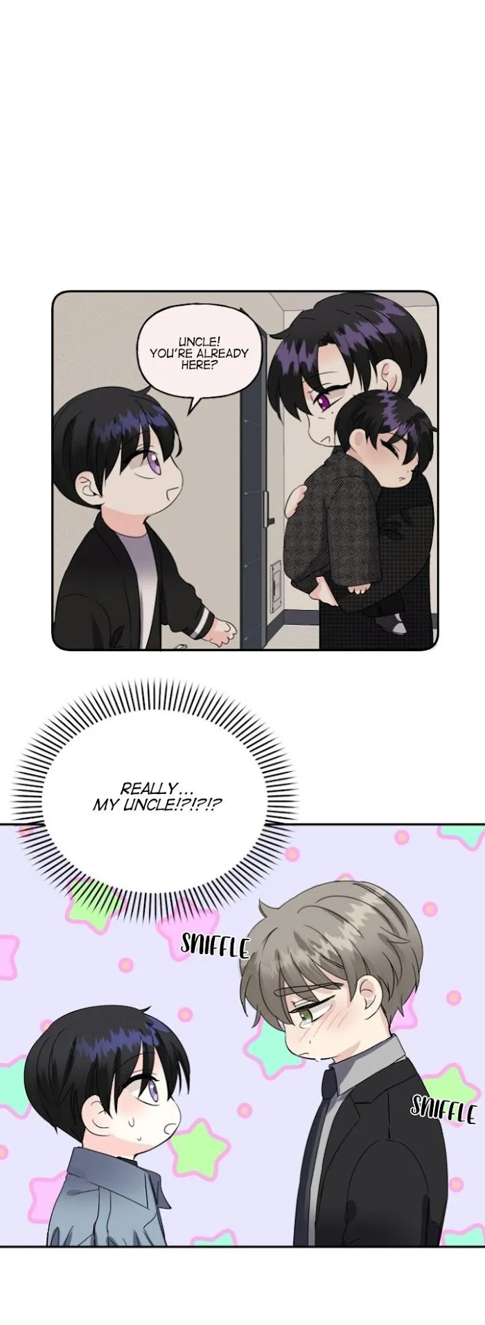 Percentage Of Love - Chapter 11 Page 34