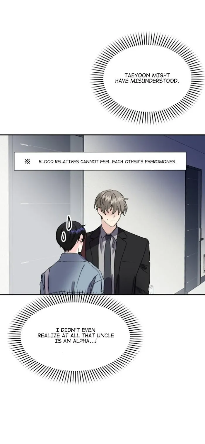 Percentage Of Love - Chapter 11 Page 35