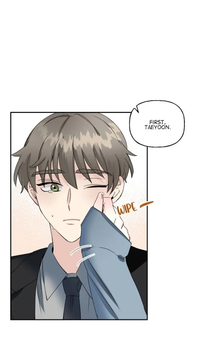 Percentage Of Love - Chapter 11 Page 36