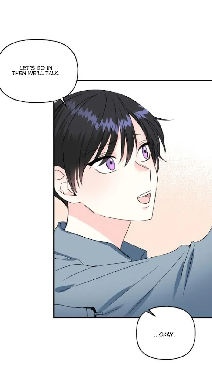 Percentage Of Love - Chapter 11 Page 37