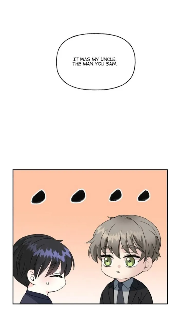 Percentage Of Love - Chapter 11 Page 40
