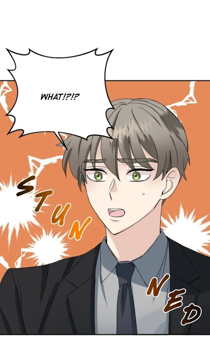 Percentage Of Love - Chapter 11 Page 41