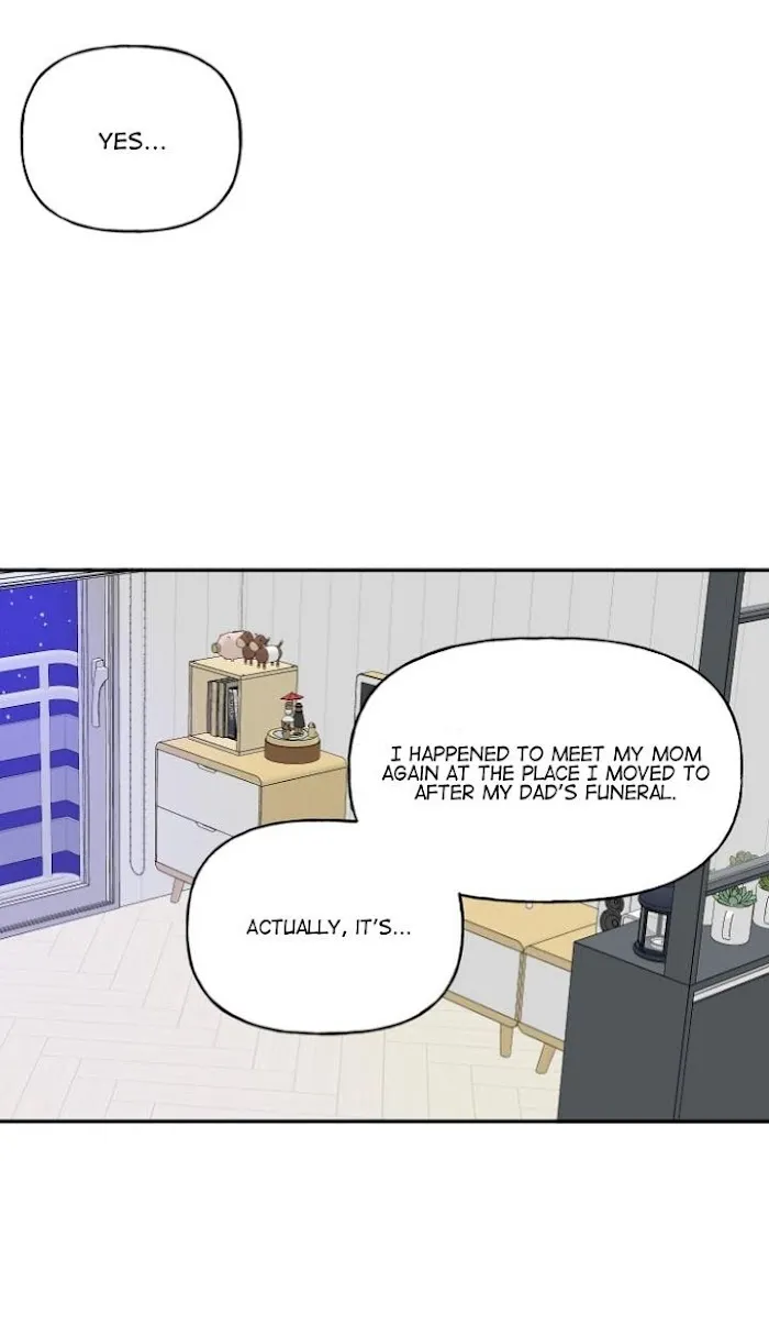 Percentage Of Love - Chapter 11 Page 43