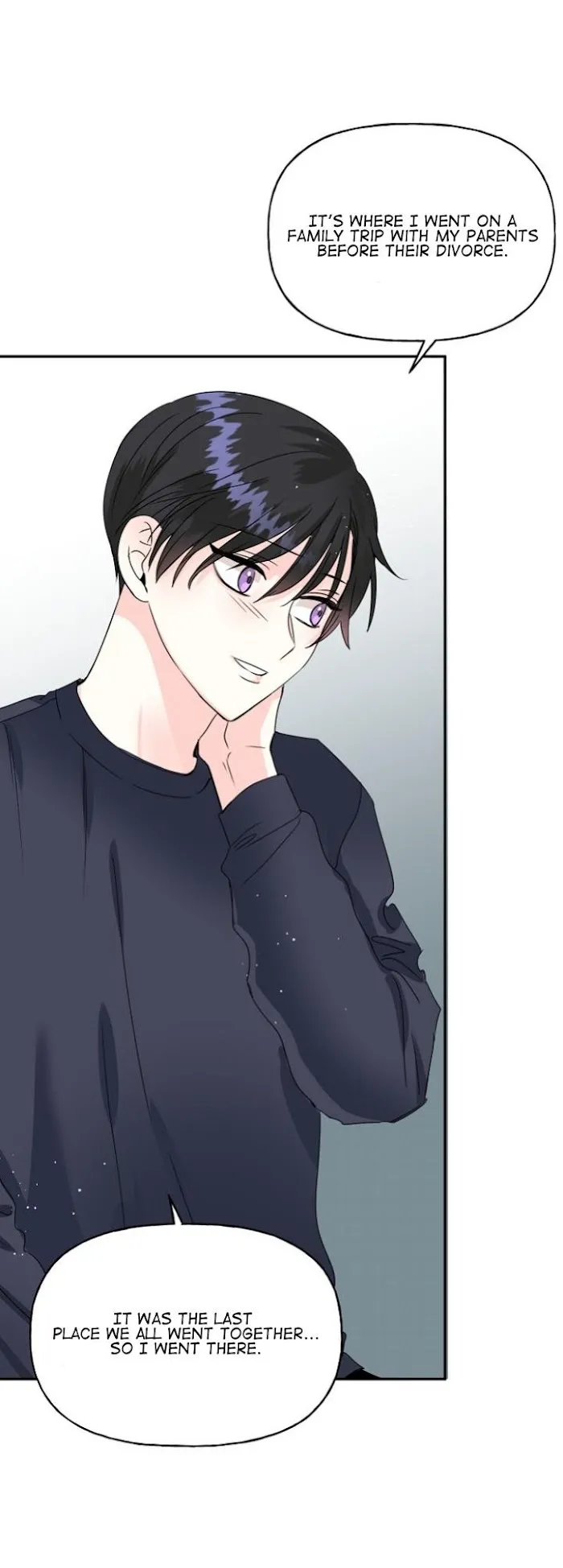 Percentage Of Love - Chapter 11 Page 44