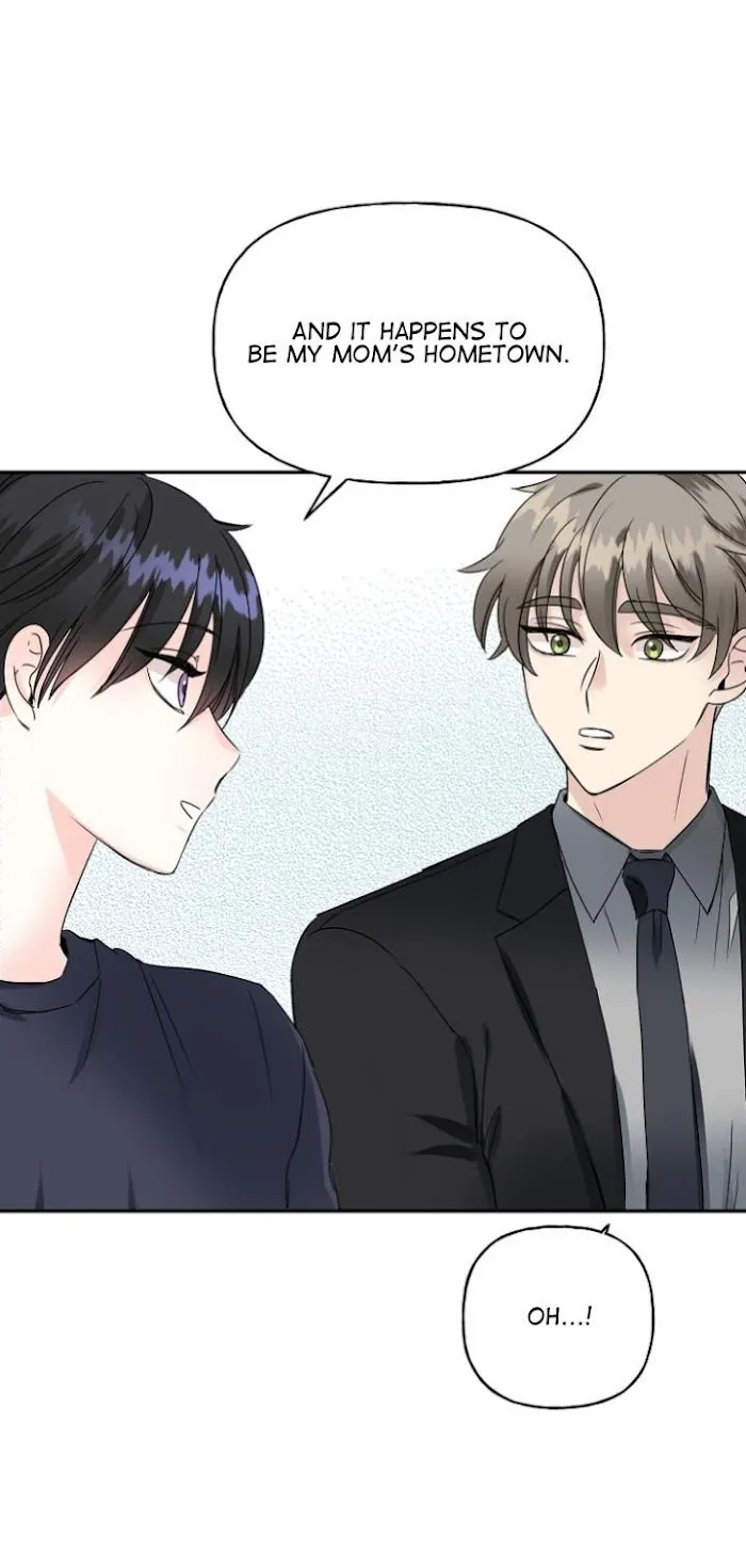 Percentage Of Love - Chapter 11 Page 45