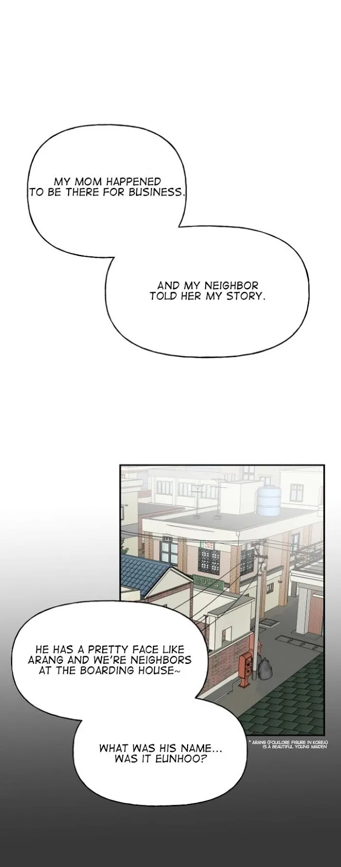 Percentage Of Love - Chapter 11 Page 46
