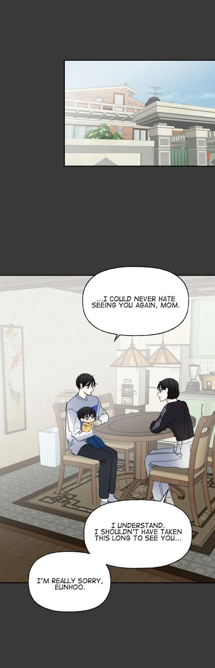 Percentage Of Love - Chapter 11 Page 49
