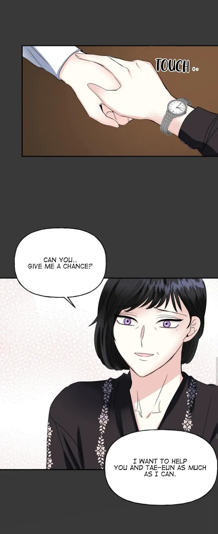 Percentage Of Love - Chapter 11 Page 50