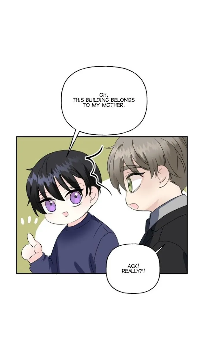 Percentage Of Love - Chapter 11 Page 53