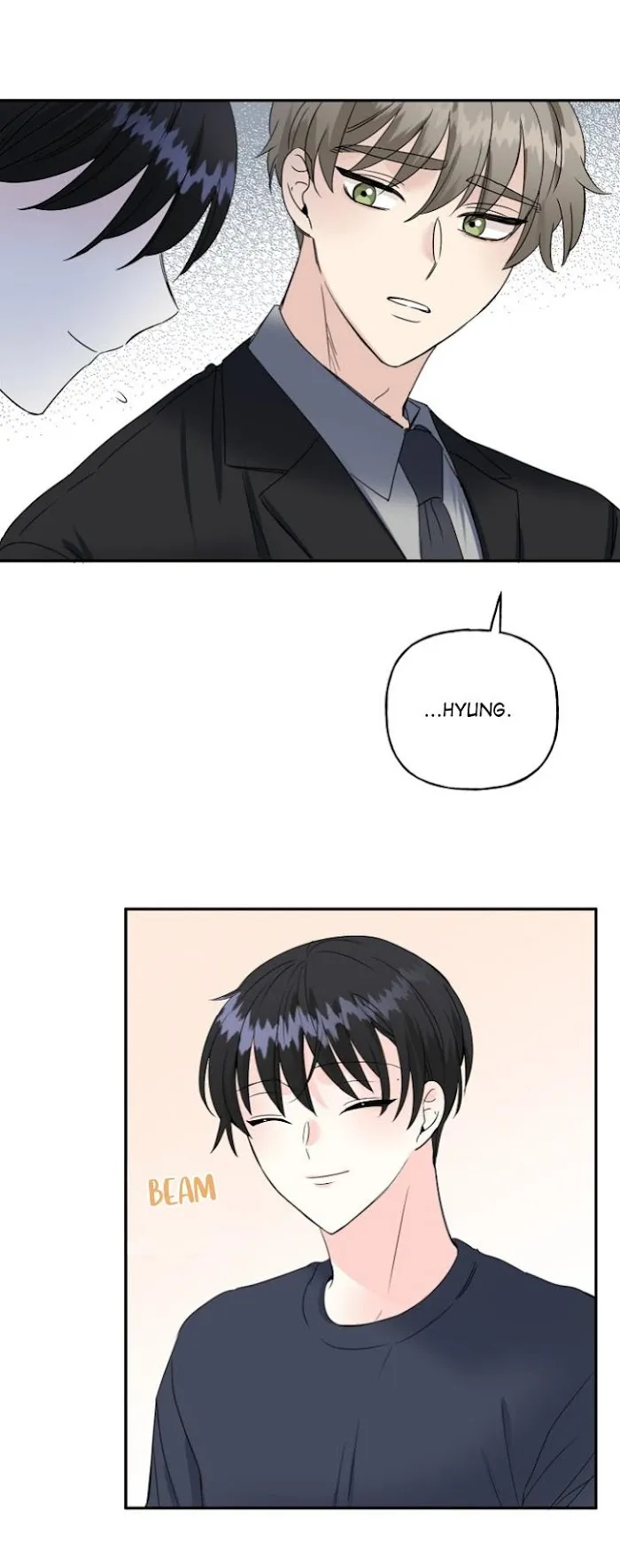 Percentage Of Love - Chapter 11 Page 55
