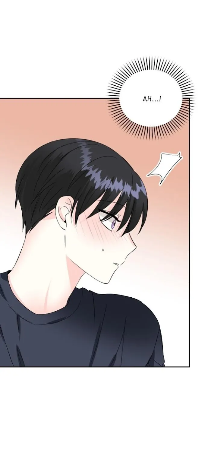 Percentage Of Love - Chapter 11 Page 58