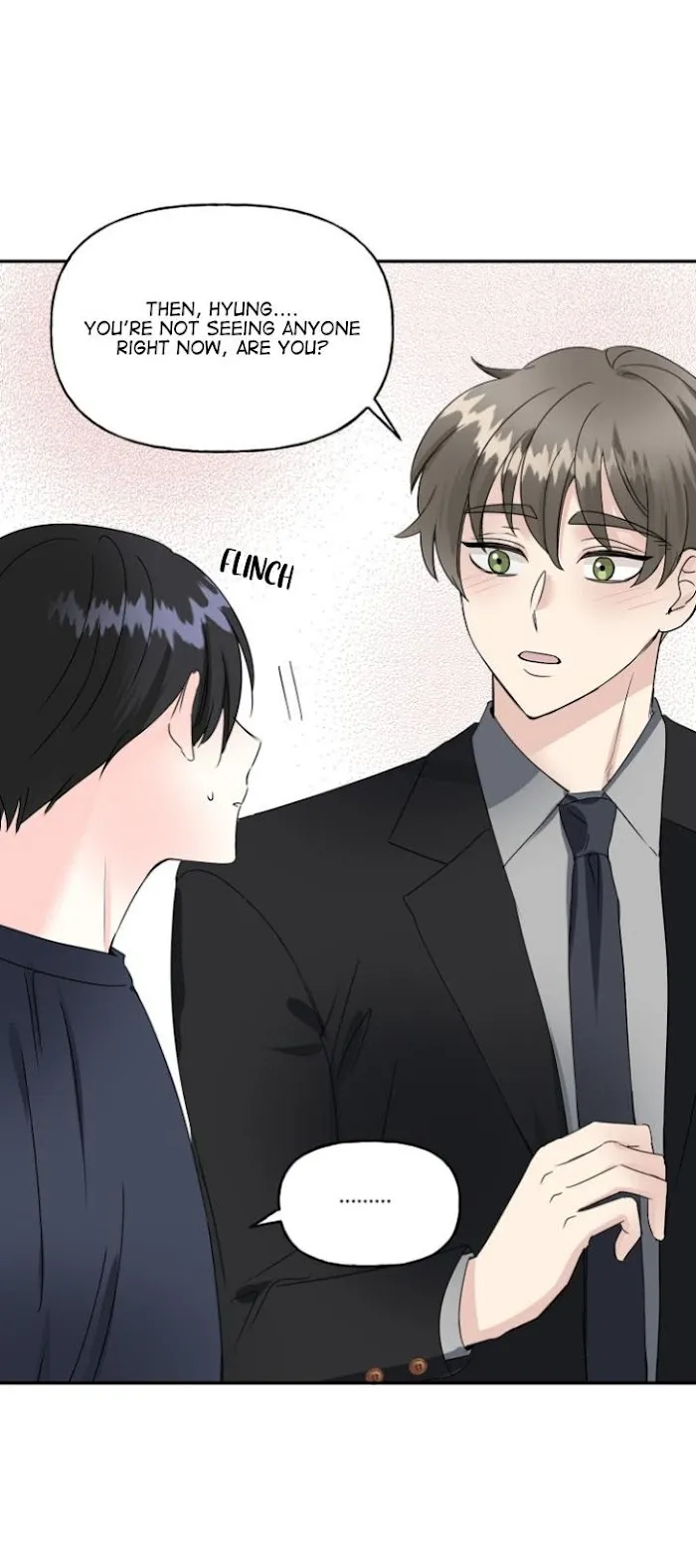 Percentage Of Love - Chapter 11 Page 59