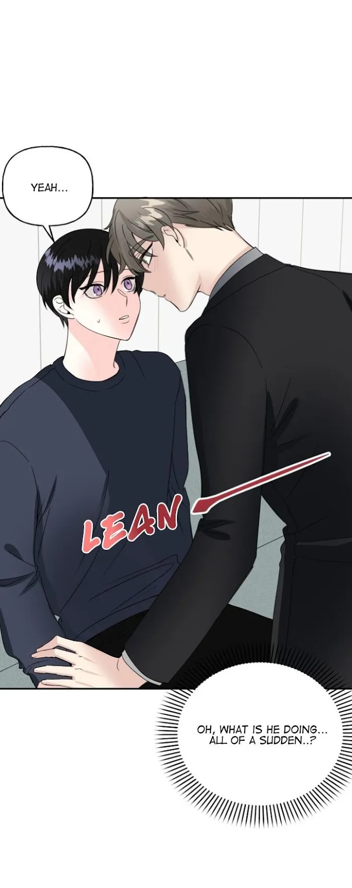 Percentage Of Love - Chapter 11 Page 60